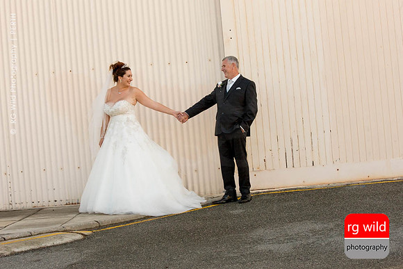 Wedding Photography by Linda Wild