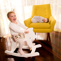 Newborn + Family Porraits