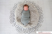 Newborn Photography | RG Wild Photography