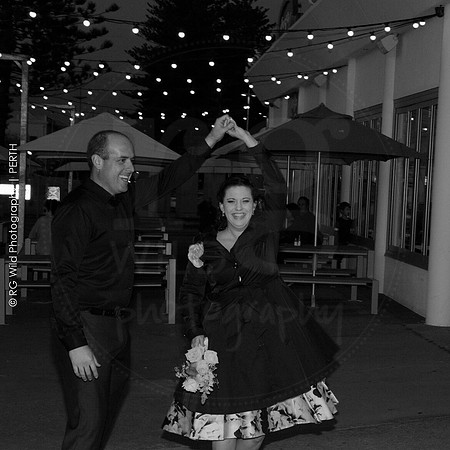 Wedding Photography by Linda Wild