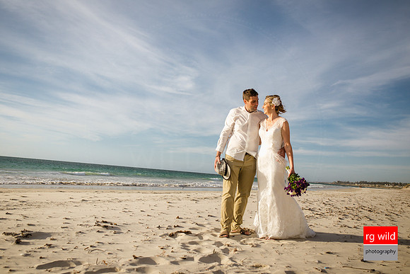 Wedding Photography by Linda Wild