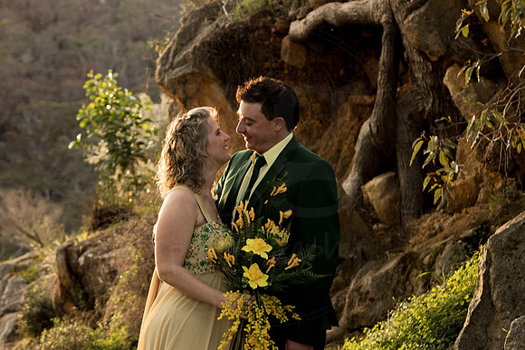 Wedding Photography by Linda Wild