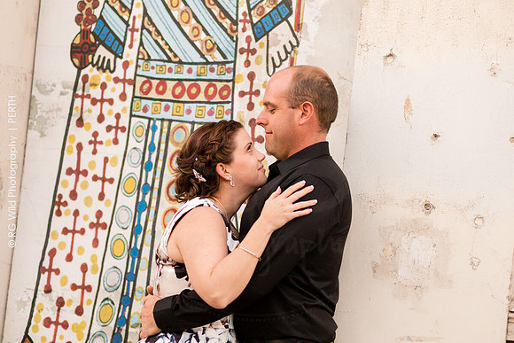 Wedding Photography by Linda Wild