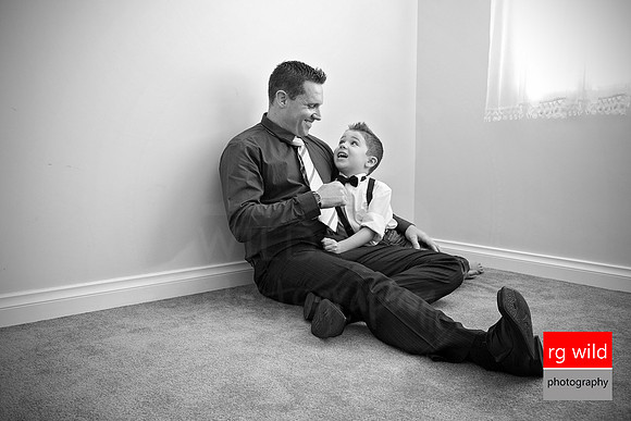 Wedding Photography by Linda Wild