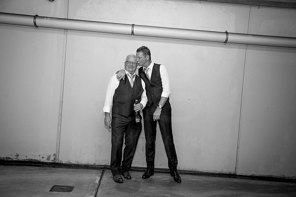 Wedding Photography by Linda Wild