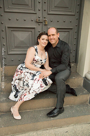 Wedding Photography by Linda Wild