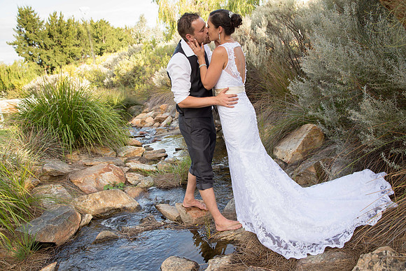 Wedding Photography by Linda Wild