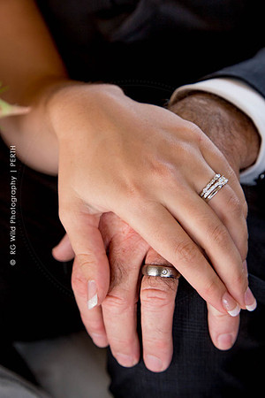 Wedding Photography by Linda Wild