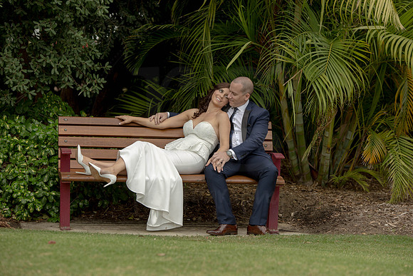 Wedding Photography by Linda Wild