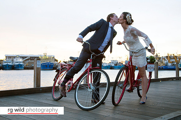 RGWP | Wedding Photography by Linda Wild, RG Wild Photography | PERTH