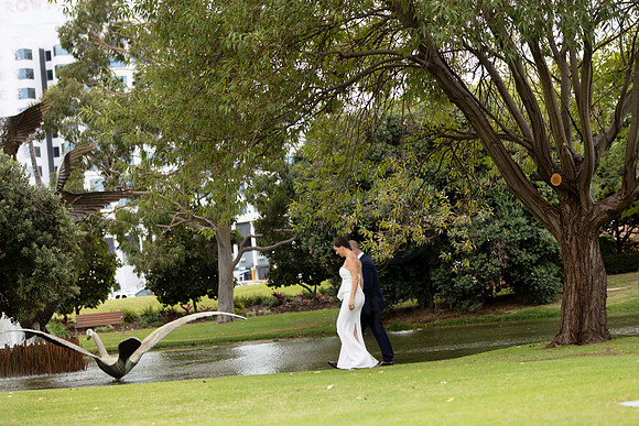 Wedding Photography by Linda Wild