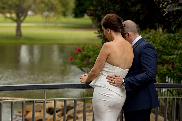 Wedding Photography by Linda Wild