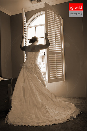 Wedding Photography by Linda Wild