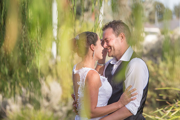 Wedding Photography by Linda Wild