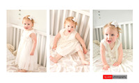 Newborn + Family Porraits