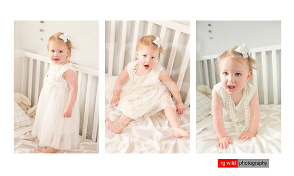 Newborn + Family Porraits