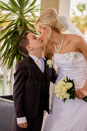 Wedding Photography by Linda Wild