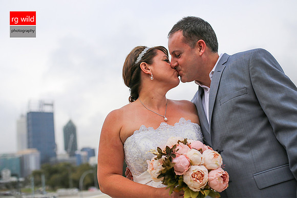 Wedding Photography by Linda Wild