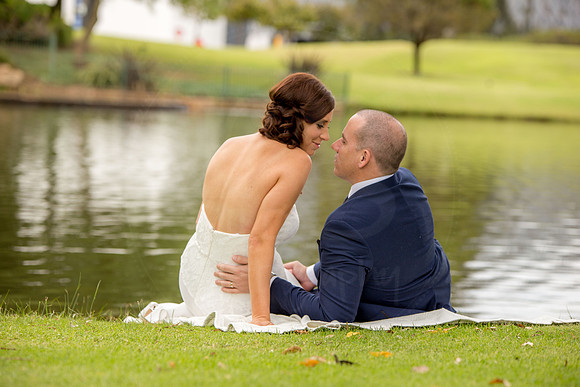 Wedding Photography by Linda Wild