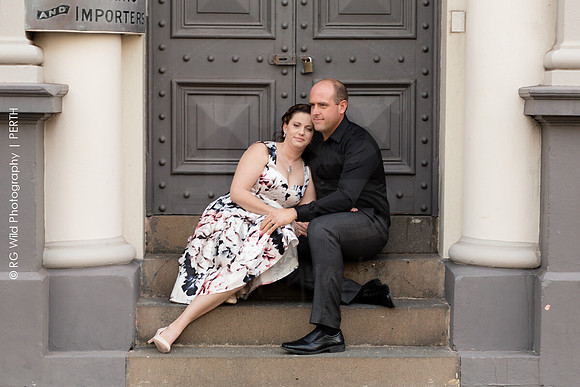 Wedding Photography by Linda Wild