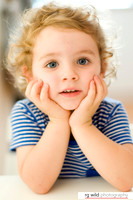 Portraits by Linda Wild, RG Wild Photography