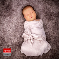 Newborn Photography | RG Wild Photography