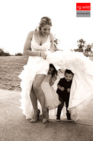 RGWP | Wedding Photography by Linda Wild, RG Wild Photography | PERTH