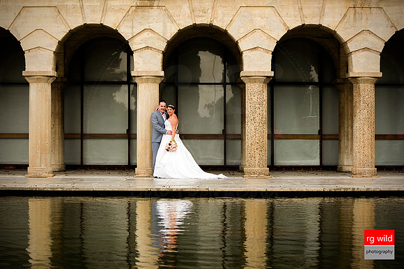 Wedding Photography by Linda Wild