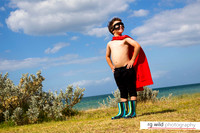 Portraits by Linda Wild, RG Wild Photography