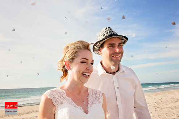 Wedding Photography by Linda Wild