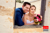 RGWP | Wedding Photography by Linda Wild, RG Wild Photography | PERTH