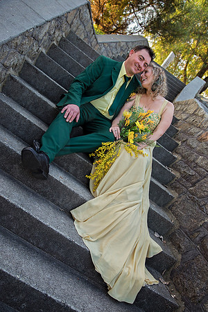 Wedding Photography by Linda Wild
