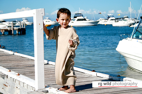 Portraits by Linda Wild, RG Wild Photography