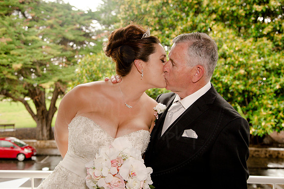 Wedding Photography by Linda Wild