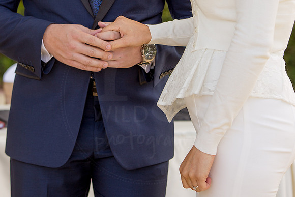 Wedding Photography by Linda Wild