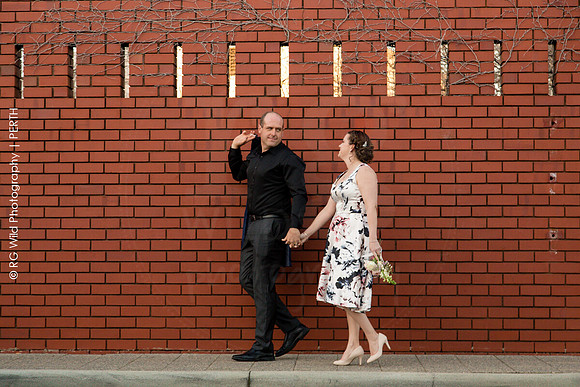 Wedding Photography by Linda Wild