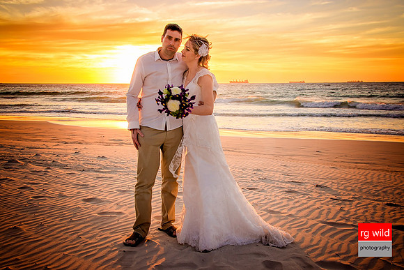 Wedding Photography by Linda Wild