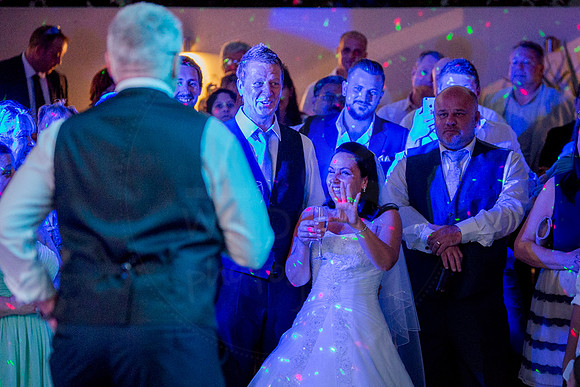 Wedding Photography by Linda Wild